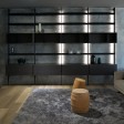 arredare casa con il nero 