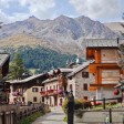 foliage Livigno