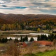Croazia autunno