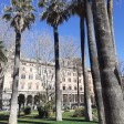 Rome's coolest neighbourhood