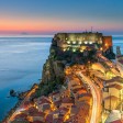 scilla castello ruffo