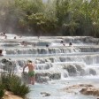 Villes thermales italie