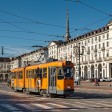 piazza Vittorio Torino