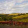 autunno in Toscana