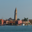 Venezia, oltre i canali: gite favolose tra isole, ville e vette