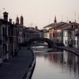 Comacchio, il borgo lagunare che in autunno vale il viaggio
