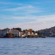 Stresa, il borgo-lago che sembra una fiaba: isole e ville iconiche