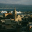 Messina sorprende: Caravaggio, orologio vivente e viste sullo Stretto