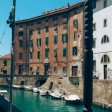 Sembra Venezia, ma è Toscana: Livorno tra canali e mare