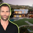 La villa di Seann William Scott a Malibu (Usa)