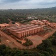 Il complesso La Hacienda, uno stabilimento di produzione di tequila per il marchio Clase Azul nello stato di Jalisco