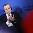 Draghi: non ci sono segni di contagio da tassi Francia all'Europa