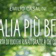 Rai Libri: esce "L'Italia più bella" di Emilio Casalini