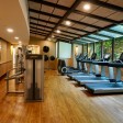 Gym-cation