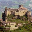 Fortezza di Bardi