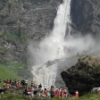 cascate del serio