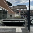 Italy’s beautiful train station