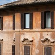 Danni alla facciata del condominio