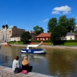 fiutare l'aria del Baltico Finlandia