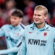 Haaland compra una villa ad Abu Dahbi