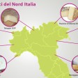 formaggi tipici nord italia