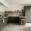 arredare una casa con pavimenti in graniglia