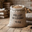quanto costa il pellet