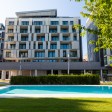 Hotel Ramada Plaza