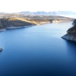 lago di santa giustina