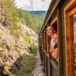 treni gratis Lazio bambini