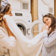 cosa lavare con il programma delicati