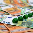 Mettere da parte 100 euro al mese