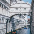 ponte dei sospiri perche si chiama cosi