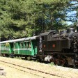 Treno della Sila