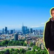 dove vive paolo ruffini