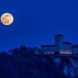 leggende castelli italiani