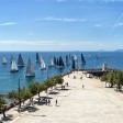 terrazza sul mare più grande d'Europa