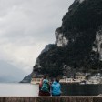 cosa fare al lago di garda con la pioggia