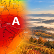 caldo anomalo