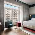 Puccini Hotel Milan