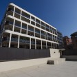 palazzo contemporaneo