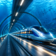 Tunnel sottomarino più lungo del mondo