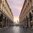 Torino in autunno
