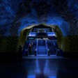 Stoccolma, la metro‑museo: costi, orari e la fermata che stupisce