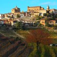 Fine ottobre: 7 fughe tra castagne, vigne e feste d’autunno