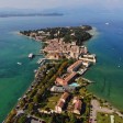 Lago di Garda d’autunno: vigne dorate, terme e prezzi più leggeri