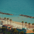 Riviera delle Palme: palme e spiagge per un autunno al mare