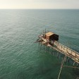 Via Verde e trabocchi: il weekend che sembra un viaggio lontano