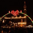 Vienna anticipa il Natale: 14 mercatini e uno fino all’Epifania