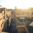 Roma d’autunno sorprende: 5 luoghi insoliti da vedere ora